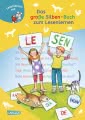 LESEMAUS zum Lesenlernen Sammelbände: Das große Silben-Buch zum Lesenlernen 