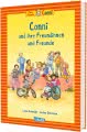 Cover von „Das große Vorlesebuch mit Conni und ihren Freundinnen und Freunden“