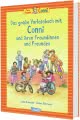 Cover von „Das große Vorlesebuch mit Conni und ihren Freundinnen und Freunden“