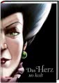 Disney – Villains 8: Das Herz so kalt (Cinderella) 