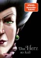 Disney Villains 8: Das Herz so kalt (Cinderella) 