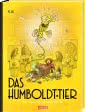 Das Humboldt-Tier – Ein Marsupilami-Abenteuer
