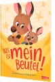 Das ist MEIN Beutel!