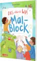 Cover von „Das kleine WIR: Malblock “