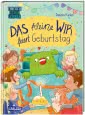 Cover von „Das kleine WIR feiert Geburtstag“