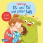 Cover von „DU und ICH und unser WIR“