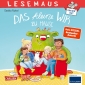 Cover von „Das kleine WIR zu Hause “