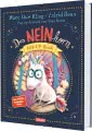 Das NEINhorn Pop-up-Buch