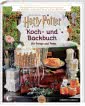 Das offizielle Harry Potter Koch- und Backbuch für Partys und Feste mit Rezepten und Kreativ-Ideen aus der Zauberwelt, 