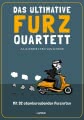 Das ultimative Furz-Quartett