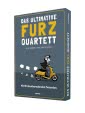 Das ultimative Furz-Quartett