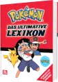 Pokémon Handbuch: Das ultimative Lexikon 