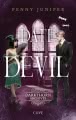 Cover von „Date a Devil“