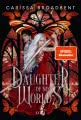 Cover von „Daughter of No Worlds“