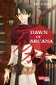 Dawn of Arcana 9