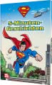 Cover von „DC Superman: 5-Minuten-Geschichten“