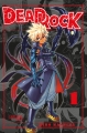 Cover von „Dead Rock 1“