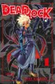 Cover von „Dead Rock 1“