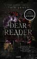 Cover von „Dear Reader“