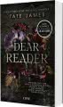 Cover von „Dear Reader“