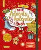 #buch4you: Dein Adventskalender-Buch