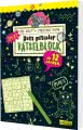 Cover von „Dein genialer Rätselblock “