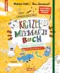 #buch4you: Dein Kritzel-Mitmach-Buch