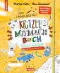 #buch4you: Dein Kritzel-Mitmach-Buch