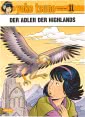 Yoko Tsuno 31: Der Adler der Highlands