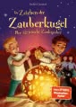Im Zeichen der Zauberkugel 3: Der ägyptische Zankzauber