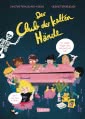 Cover von „Der Club der kalten Hände“