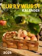 Der Currywurst-Kalender 2026