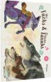 Cover von „Der Fuchs und der kleine Tanuki 4“