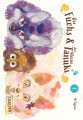 Cover von „Der Fuchs und der kleine Tanuki 7“