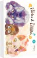 Cover von „Der Fuchs und der kleine Tanuki 7“