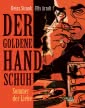 Cover von „Der goldene Handschuh - Der Comic“