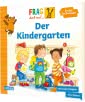 Cover von „Der Kindergarten“