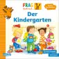 Cover von „Der Kindergarten“