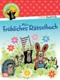 Der kleine Maulwurf: Mein fröhliches Rätselbuch