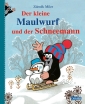 Cover von „Der kleine Maulwurf und der Schneemann“