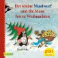 Pixi 2786: Der kleine Maulwurf und die Maus feiern Weihnachten
