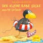 Pixi 1740: Der kleine Rabe Socke macht Urlaub