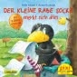 Pixi 1741: Der kleine Rabe Socke merkt sich alles