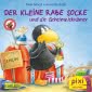 Pixi 1737: Der kleine Rabe Socke und die Geheimniskrämer