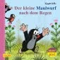 Cover von „VE 5 Der Maulwurf nach dem Regen (5 Exemplare)“