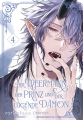 Cover von „Der Meermann, der Prinz und der lügende Dämon 4“