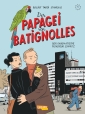 Der Papagei von Batignolles 1: Der enigmatische Monsieur Schmutz