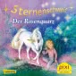 Pixi 1834: Sternenschweif: Der Rosenquarz