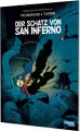Cover von „Der Schatz von San Inferno“