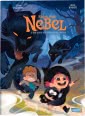 Kleine Hexe Nebel 2: Der Wald der verlorenen Seelen